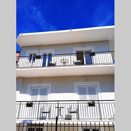 E & G - Figareto Apartment Каноні Екстер'єр фото