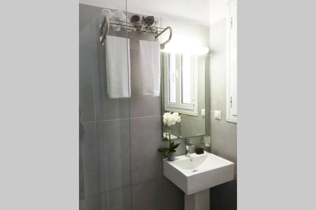 E & G - Figareto Apartment Каноні Екстер'єр фото