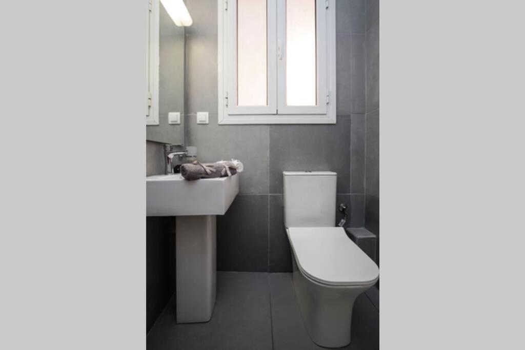 E & G - Figareto Apartment Каноні Екстер'єр фото
