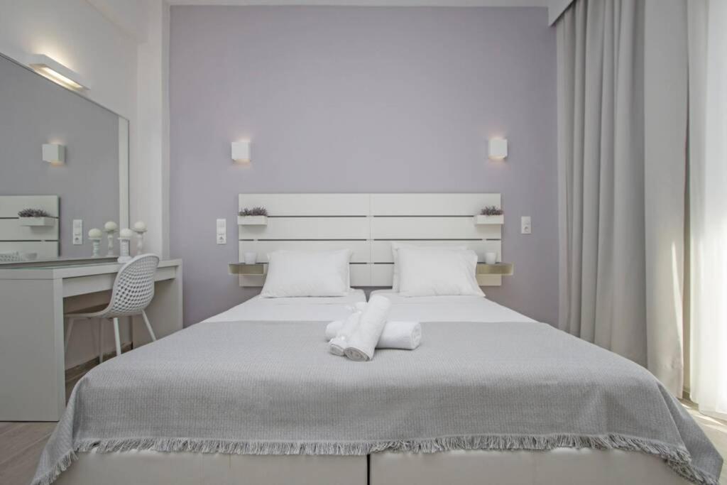 E & G - Figareto Apartment Каноні Екстер'єр фото