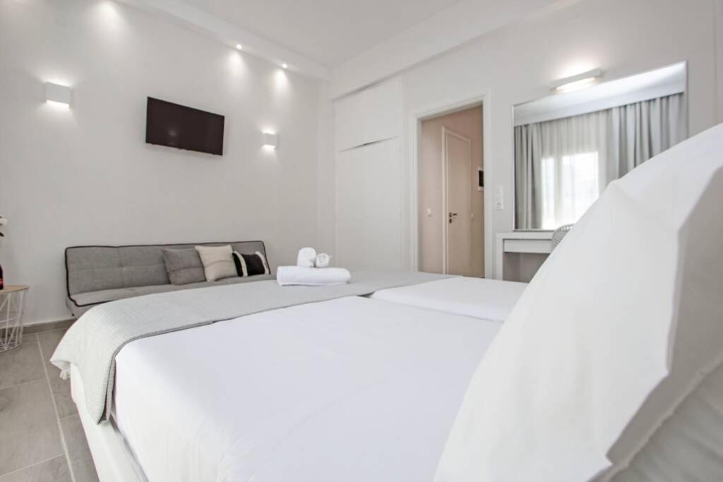 E & G - Figareto Apartment Каноні Екстер'єр фото