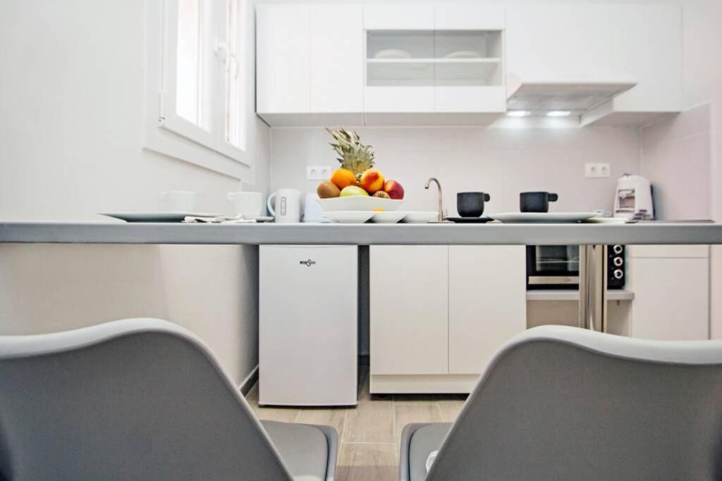E & G - Figareto Apartment Каноні Екстер'єр фото