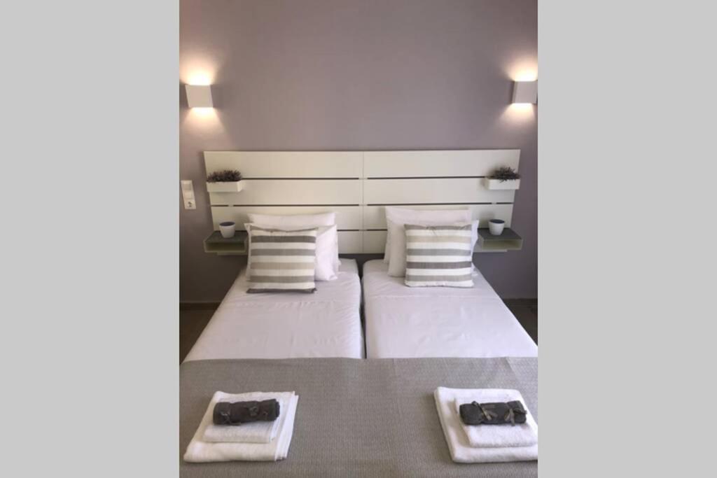 E & G - Figareto Apartment Каноні Екстер'єр фото