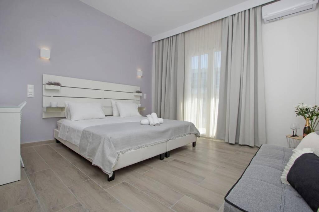 E & G - Figareto Apartment Каноні Екстер'єр фото