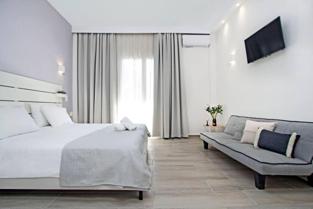 E & G - Figareto Apartment Каноні Екстер'єр фото