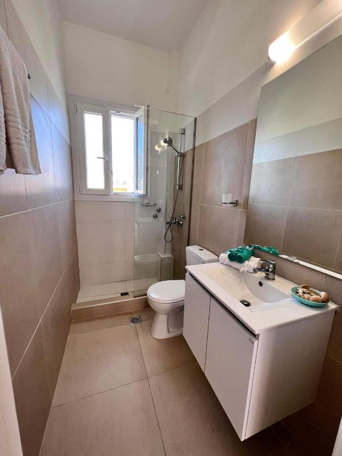 E & G - Figareto Apartment Каноні Екстер'єр фото