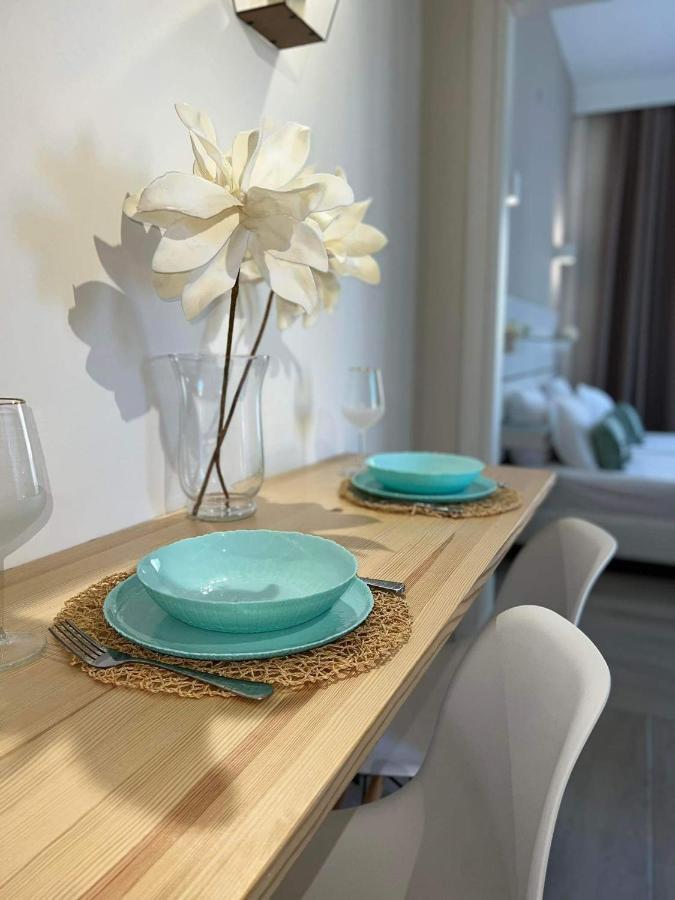 E & G - Figareto Apartment Каноні Екстер'єр фото
