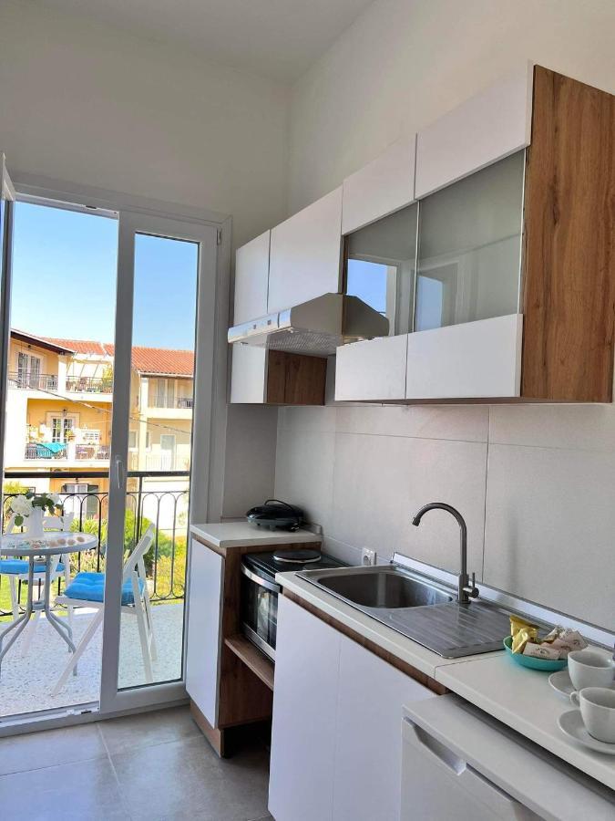 E & G - Figareto Apartment Каноні Екстер'єр фото