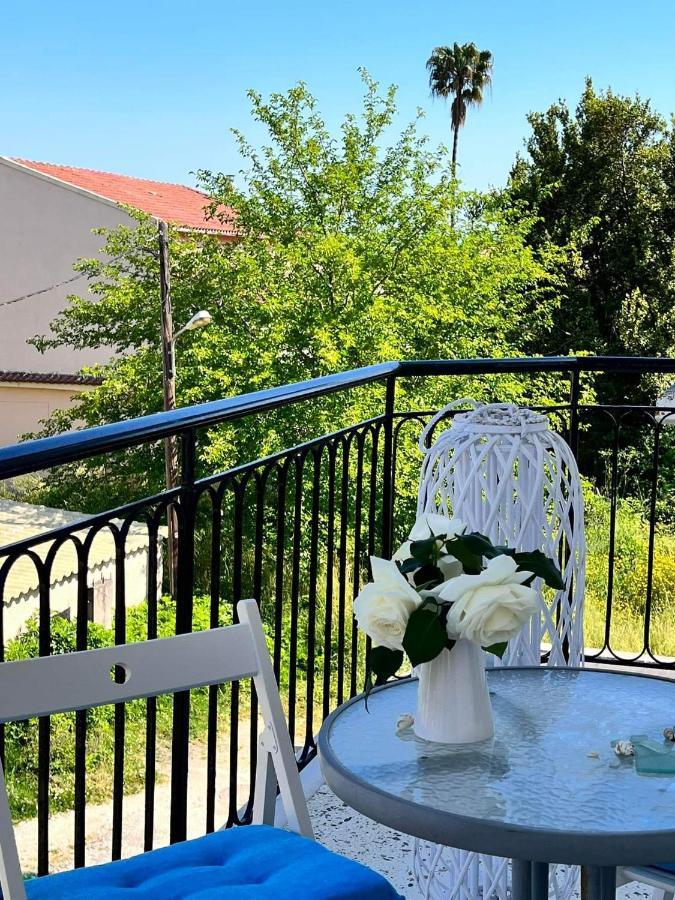E & G - Figareto Apartment Каноні Екстер'єр фото