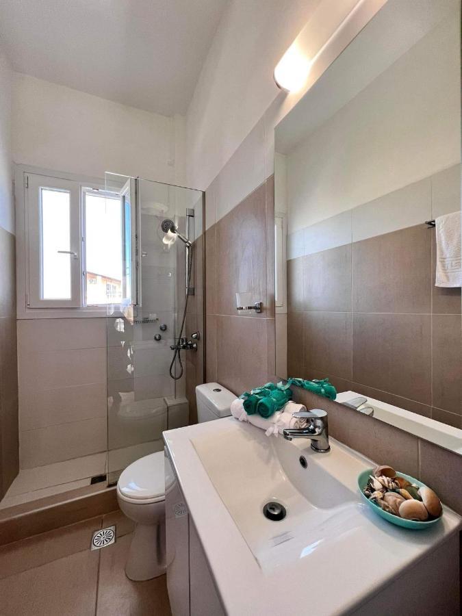 E & G - Figareto Apartment Каноні Екстер'єр фото