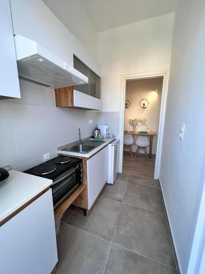 E & G - Figareto Apartment Каноні Екстер'єр фото